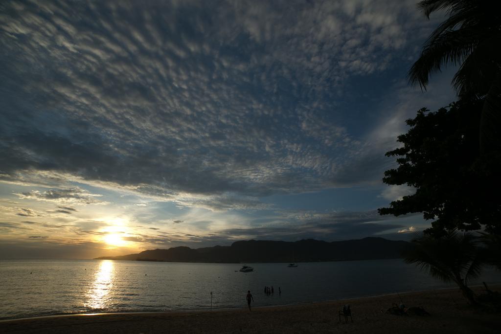 Abayomi Hotel Ilhabela Dış mekan fotoğraf