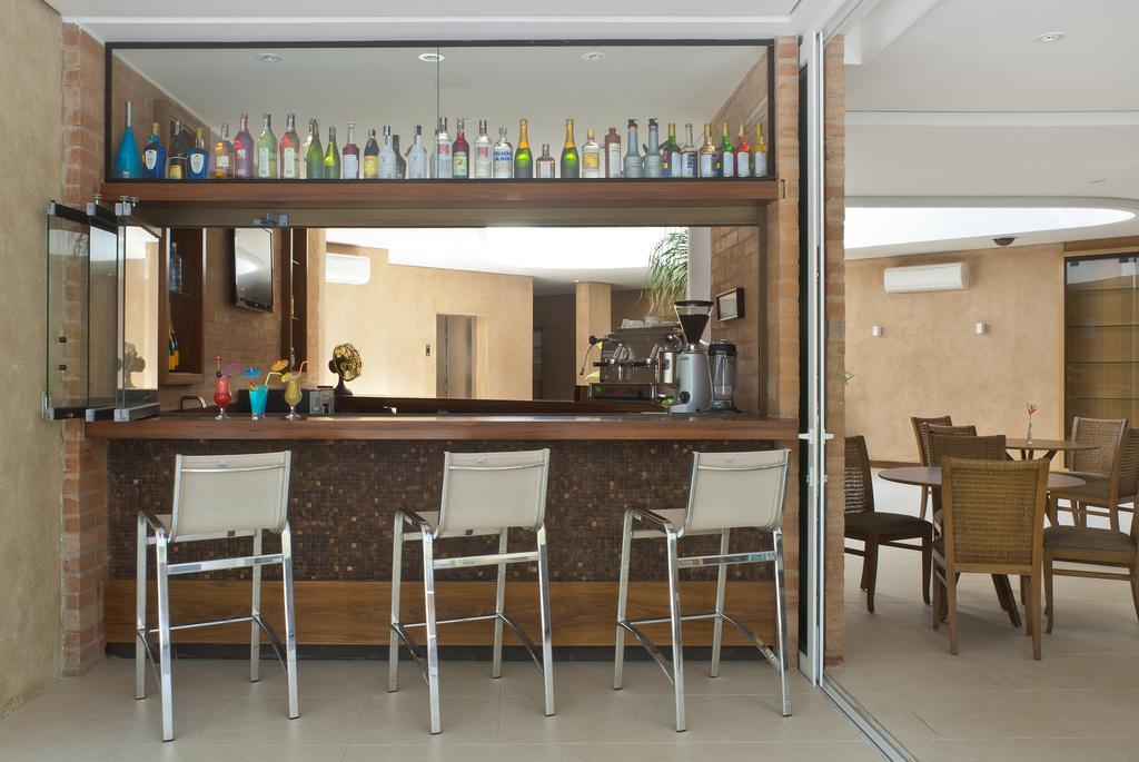 Abayomi Hotel Ilhabela Dış mekan fotoğraf