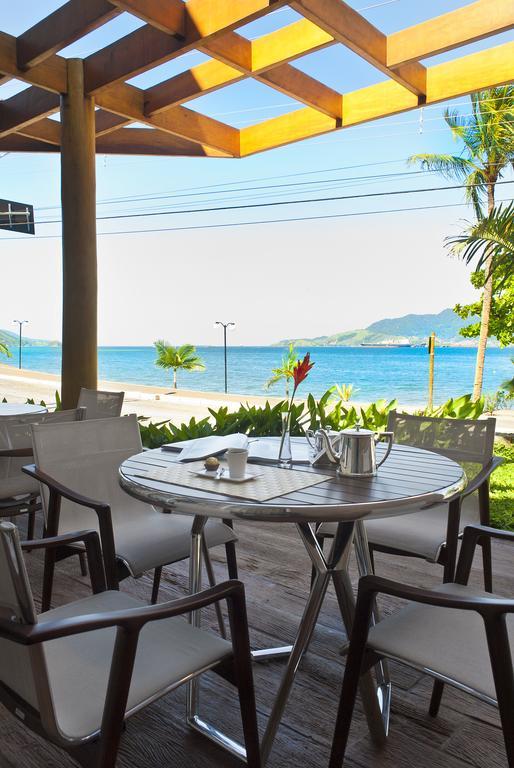 Abayomi Hotel Ilhabela Dış mekan fotoğraf
